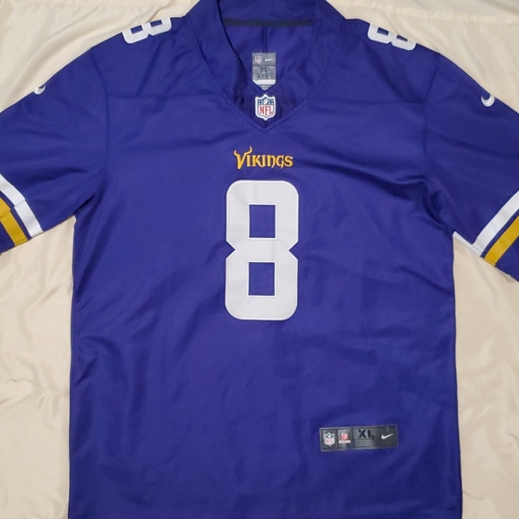 COPY - Kirk Cousins Jersey - Picture 3 of 7